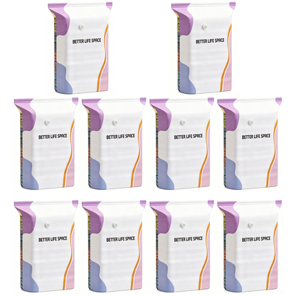 🚚Last day: 78% off丨FREE No-Pump 3D Vacuum Storage Bags