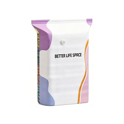 🚚Last day: 78% off丨FREE No-Pump 3D Vacuum Storage Bags