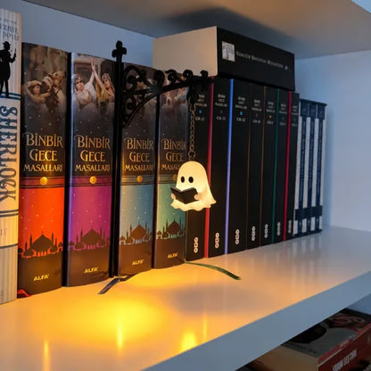📚Library Lantern-Decorative Bookshelf Lighting🛋️