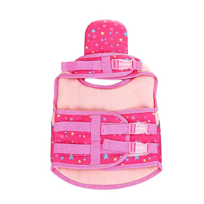 🔥Summer Hot Sale: 50% Off🔥High Buoyancy Dog Life Jacket