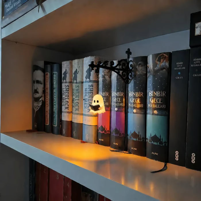 📚Library Lantern-Decorative Bookshelf Lighting🛋️