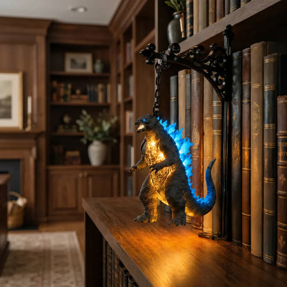 📚Library Lantern-Decorative Bookshelf Lighting🛋️
