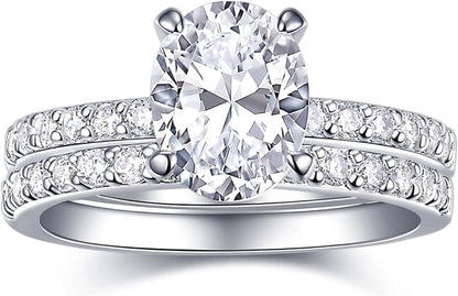 🔥 Today's Limited-Time Special —  Double-Layer Diamond Ring💎