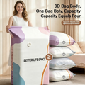 🚚Last day: 78% off丨FREE SVOZK® No-Pump 3D Vacuum Storage Bags