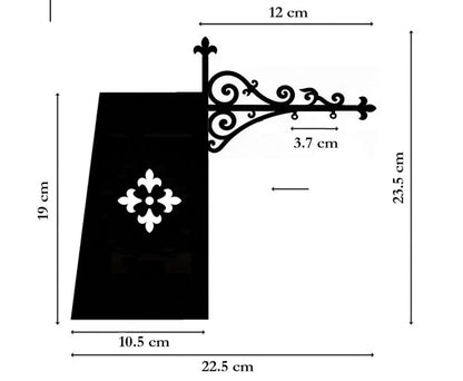 📚Library Lantern-Decorative Bookshelf Lighting🛋️
